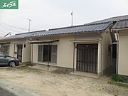 備前西市駅より徒歩17分 1階 築52年11ヶ月の賃貸物件