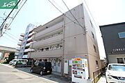 大元駅より徒歩7分 3階 築36年2ヶ月の賃貸物件