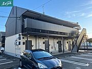 岡山駅より徒歩21分 1階 築27年9ヶ月の賃貸物件