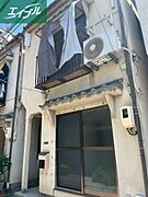 岡山駅より徒歩26分 1階 築45年1ヶ月の賃貸物件