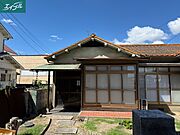 清輝橋駅より徒歩14分 築61年9ヶ月 1階建の賃貸物件