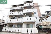 グランドハイツ東古松 3階 築36年2ヶ月の賃貸物件