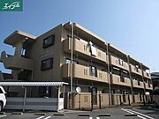 メゾンプレザント 1階 築25年1ヶ月の賃貸物件