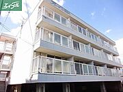 プレアール今 3階 築30年9ヶ月の賃貸物件