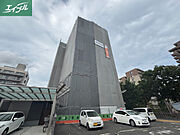 フォレスタ岡山医大前の賃貸物件