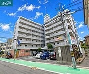 大元駅より徒歩11分 1階 築36年2ヶ月の賃貸物件
