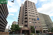 大元駅より徒歩12分 5階 築15年8ヶ月の賃貸物件