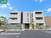 大元駅より徒歩16分 3階 新築の賃貸物件