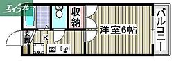 JR宇野線 大元駅 徒歩15分