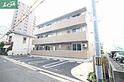 大元駅より徒歩11分 1階 築8年9ヶ月の賃貸物件