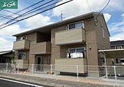 備前西市駅より徒歩30分 2階 築15年6ヶ月の賃貸物件