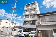 東中央町駅より徒歩3分 2階 築7年6ヶ月の賃貸物件