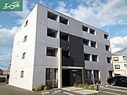 アルドール 2階 築14年の賃貸物件