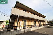 グリーンコート 2階 築22年1ヶ月の賃貸物件