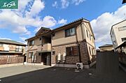 トゥアニモ 1階 築20年5ヶ月の賃貸物件