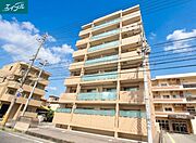 エスト東古松 2階 築5年6ヶ月の賃貸物件