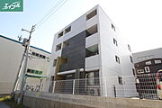 大元駅より徒歩27分 3階 築11年1ヶ月の賃貸物件
