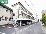 備前西市駅より徒歩21分 2階 築41年2ヶ月の賃貸物件