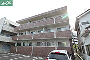 N・O青江 3階 築11年3ヶ月の賃貸物件