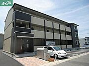 プリマヴェーラ 2階 築12年3ヶ月の賃貸物件