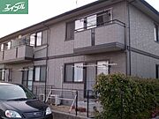 クリエFUJIWARA 2階 築27年1ヶ月の賃貸物件