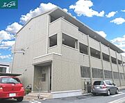 ミア カーサ A 2階 築16年6ヶ月の賃貸物件