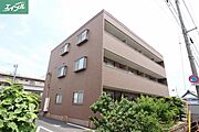 清輝橋駅より徒歩25分 3階 築21年3ヶ月の賃貸物件