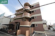 サンピア青江 4階 築28年7ヶ月の賃貸物件