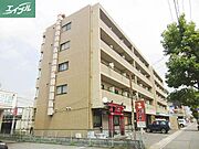 大元駅より徒歩18分 4階 築30年5ヶ月の賃貸物件