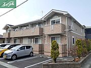 大元駅より徒歩9分 1階 築16年7ヶ月の賃貸物件