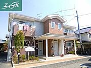 シュプール今 2階 築23年6ヶ月の賃貸物件