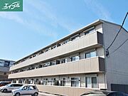 フィロスＡ 3階 築12年6ヶ月の賃貸物件
