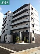 CUORE 3階 築7年10ヶ月の賃貸物件