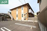 備前西市駅より徒歩25分 2階 築20年6ヶ月の賃貸物件