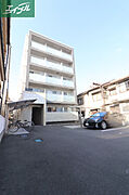 東中央町駅より徒歩2分 3階 築9年6ヶ月の賃貸物件