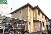清輝橋駅より徒歩15分 1階 築17年の賃貸物件