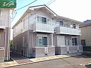 セレーノＢ 1階 築22年6ヶ月の賃貸物件
