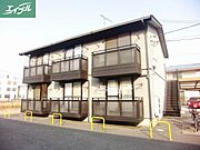 ダンディライオン西市Ａ 1階 築27年3ヶ月の賃貸物件