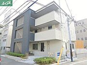 大元駅より徒歩14分 3階 築15年2ヶ月の賃貸物件