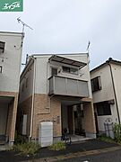北長瀬駅より徒歩19分 1階 築10年4ヶ月の賃貸物件