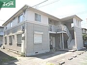 備前西市駅より徒歩18分 1階 築31年11ヶ月の賃貸物件