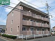 フラン．ヴェルジェ 1階 築17年2ヶ月の賃貸物件