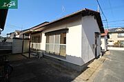 備前西市駅より徒歩26分 1階 築52年10ヶ月の賃貸物件