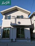 備前西市駅より徒歩29分 1階 築9年9ヶ月の賃貸物件