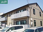 ひかりハイム西浦I 1階 築23年5ヶ月の賃貸物件