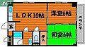 センチュリー旭川5階5.5万円