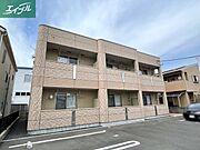リアンS 1階 築7年6ヶ月の賃貸物件