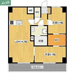 JR宇野線 備前西市駅 徒歩36分