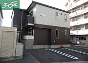シャーメゾン・ウェーブの賃貸物件