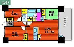 JR宇野線 大元駅 徒歩12分
